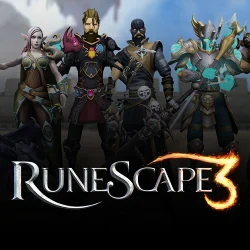 Runescape 3 — Runescape 10 USD Gift Card