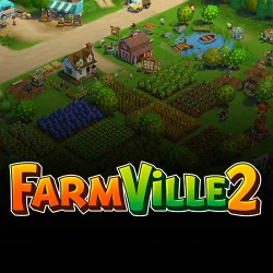 FarmVille 2 — Facebook Oyun Kartı 10 TL