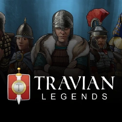 Travian Legends — Travian Paket A 30 Altın