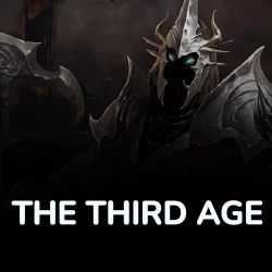The Third Age — Razer Gold 10 USD