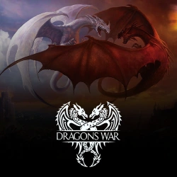 Dragons War: Ejderhalar Mirası (DWAR) — Ejderhalar Mirası 5 Pırlanta