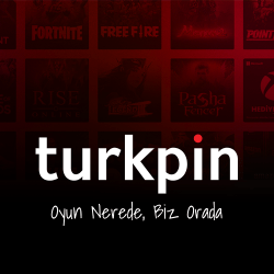 Turkpin Hediye Kuponu 100000.00 TL