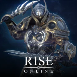 Rise Online World — Rise Online 500 Cash