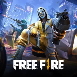 Free Fire Avrupa 263 Elmas