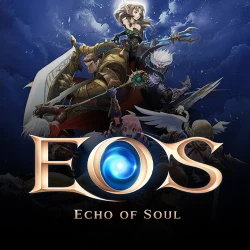 Echo of Soul (EOS) — 500 Aeria Points 5$
