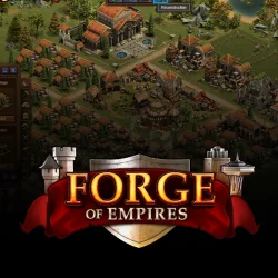 Forge Of Empires — 100 TL - 2000 TL Tutarında App Store Hediye Kartı