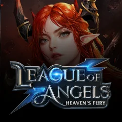 League of Angels — Diamonds Razer Gold 10 USD