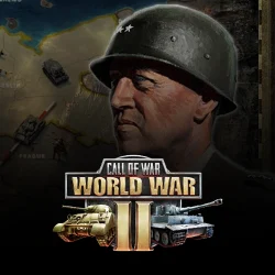 Call of War 20 TL Teckcard