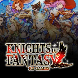 Knights Of Fantasy — Razer Gold 100 USD
