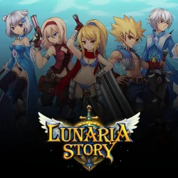 Lunaria — Teckcard 10 TL Card