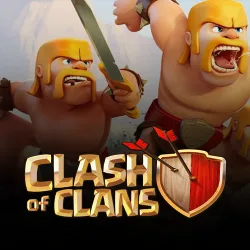 Clash of Clans 25 TL