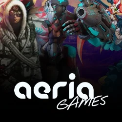 Aeria Games 1100 Points 10 USD