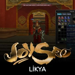 JOYSRO Likya — Likya 100 Silk