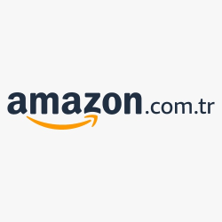 Amazon.com.tr Hediye Kartı TL — Amazon.com.tr Hediye Kartı 100 - 1250 TRY