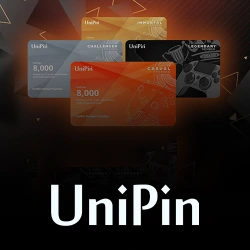 Unipin Turkey 10 TL