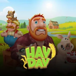 Hay Day 15 TL