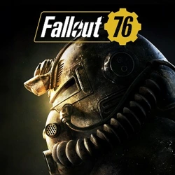 Fallout 76 Atlantic City Boardwalk Paradise Deluxe Edition