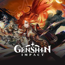 Genshin Impact 100 TL Google Play Hediye Kartı