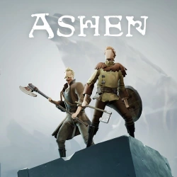 Ashen