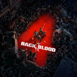 Back 4 Blood: Ultimate Edition
