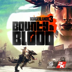 Borderlands 3: Bounty of Blood — Borderlands 3: Season Pass 2