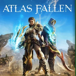 Atlas Fallen