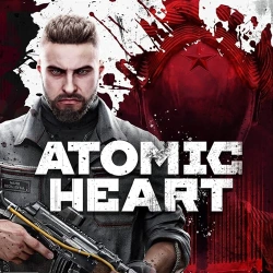Atomic Heart Gold Edition