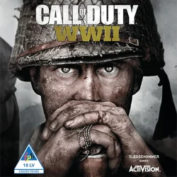 Call of Duty WWII — Call of Duty WW2 Digital Deluxe Edition Xbox Key