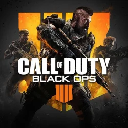 Call Of Duty Black Ops IV — COD Black Ops 4 Deluxe Edition 1P