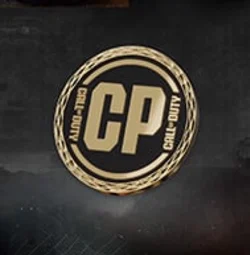 Call of Duty COD Points — Call of Duty Points 1100 CP