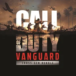 Call of Duty Vanguard CrossGen Bundle 1P