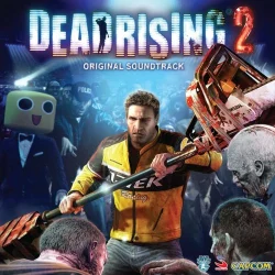 Dead Rising Deluxe Remaster