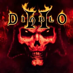 Diablo II Resurrected Base Game