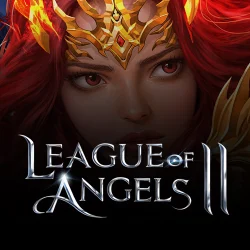 League of Angels Ⅱ LOA2 — Topaz Razer Gold 10 USD