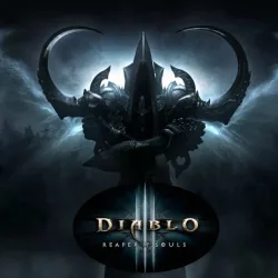 Diablo III Eternal Collection