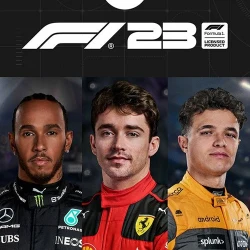 F1 23 Champions Edition