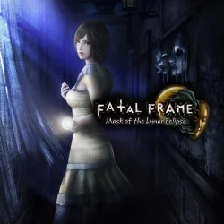 Fatal Frame Mask of the Lunar Eclipse Digital Deluxe Edition