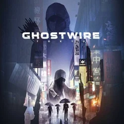 Ghostwire Tokyo