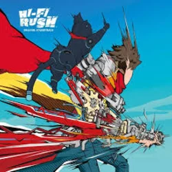 HiFi Rush Standard Edition