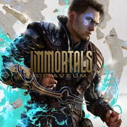Immortals of Aveum Deluxe Edition