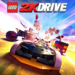 LEGO 2K Drive Awsm Ed