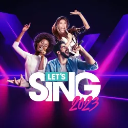 Lets Sing 2023 Platinum Edition