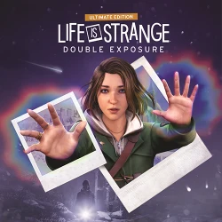 Life is Strange Double Exposure Del