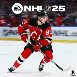 NHL 25 3000 NHL POINTS