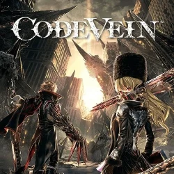 Code Vein Deluxe Edition