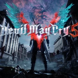 Devil May Cry 5 Special Edition