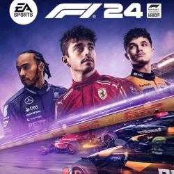 F1 24 Champions Edition
