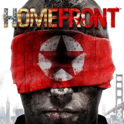 Homefront The Revolution