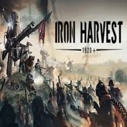 Iron Harvest (Windows)