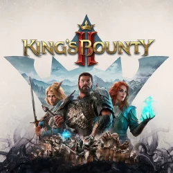Kings Bounty II